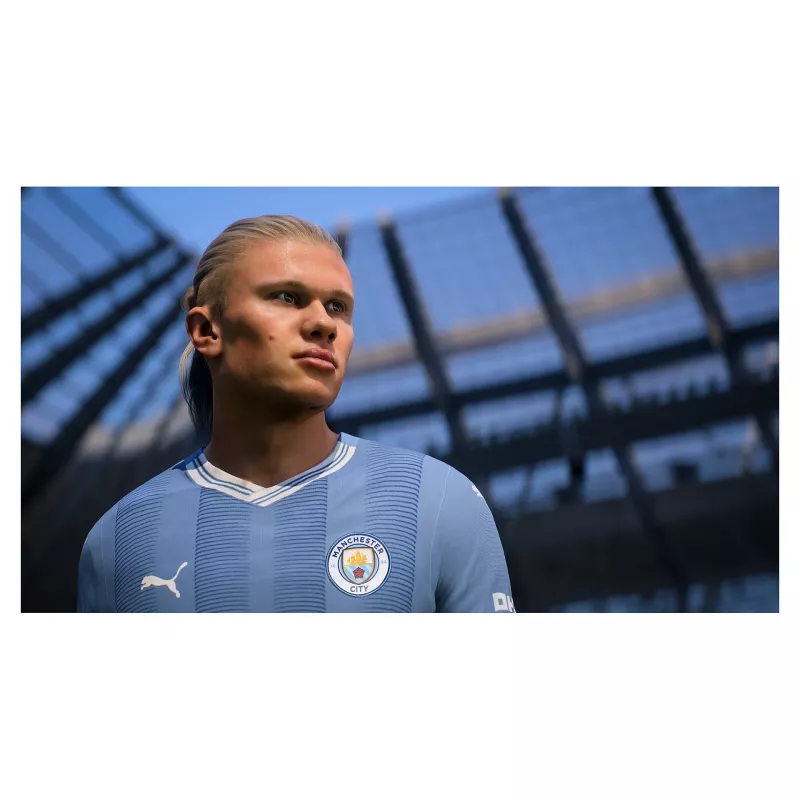 Electronic Arts FC 24 PlayStation 4-le / PlayStation 5-le