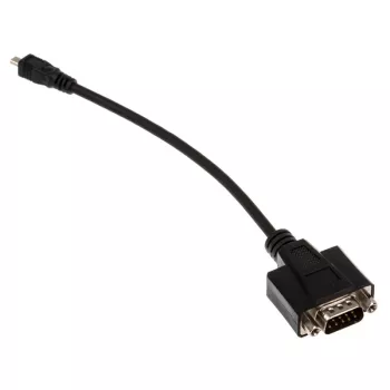 FOXCONNi Mini-COM-portkaabel Barebonesile