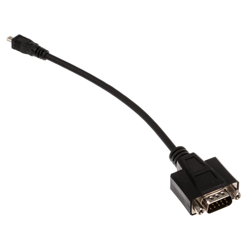 FOXCONNi Mini-COM-portkaabel Barebonesile