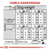 Kuiv koeratoit Royal Canin Mini Exigent 1 kg — väikeste tõugude vanematele koertele, 30% valku, 22% rasva
