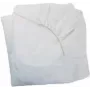 HYGOSTAR madratsikaitse, PP mittekootud materjal, valge, 5 tk
