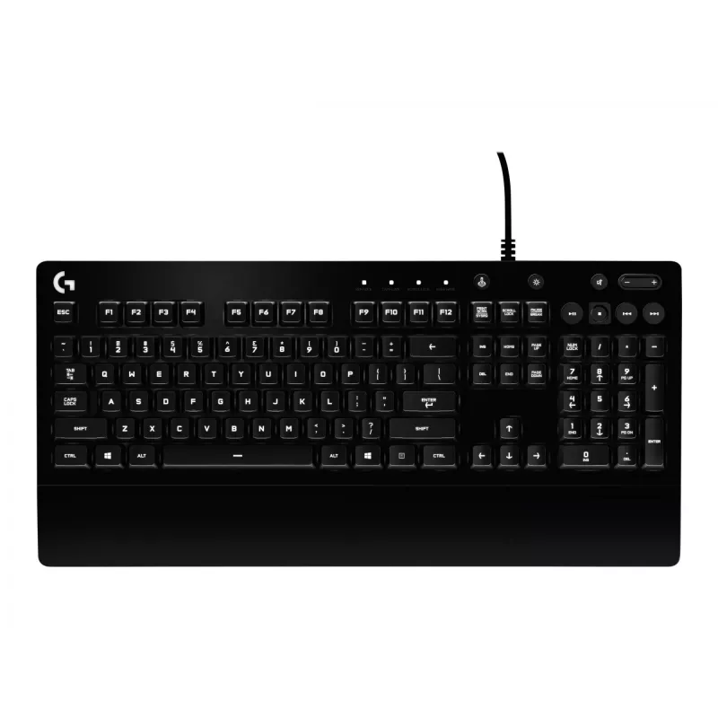 Mänguriklaviatuur Logitech G G213 Prodigy
