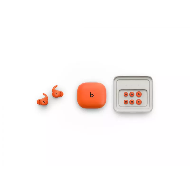Beats by Dr. Dre Powerbeats Fit peakomplekt juhtmevaba kõrvasisene spordi Bluetooth oranž