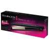 Remington S1510 juuste sirgendaja Sirgendaja Warm Must 40 W