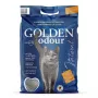 Kassiliiv Golden hall 7 kg — klombistuv bentoniitkassiliiv, tolmuvaba, lõhna kõrvaldav