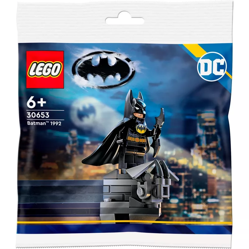 LEGO BATMAN 30653 Batman 1992