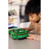 LEGO TECHNIC 42224 Porsche 911 GT3 R REXY AO Racing Car