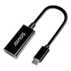USB graafikaadapter Savio AK-79