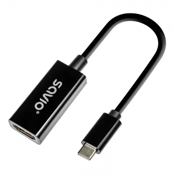 USB graafikaadapter Savio AK-79