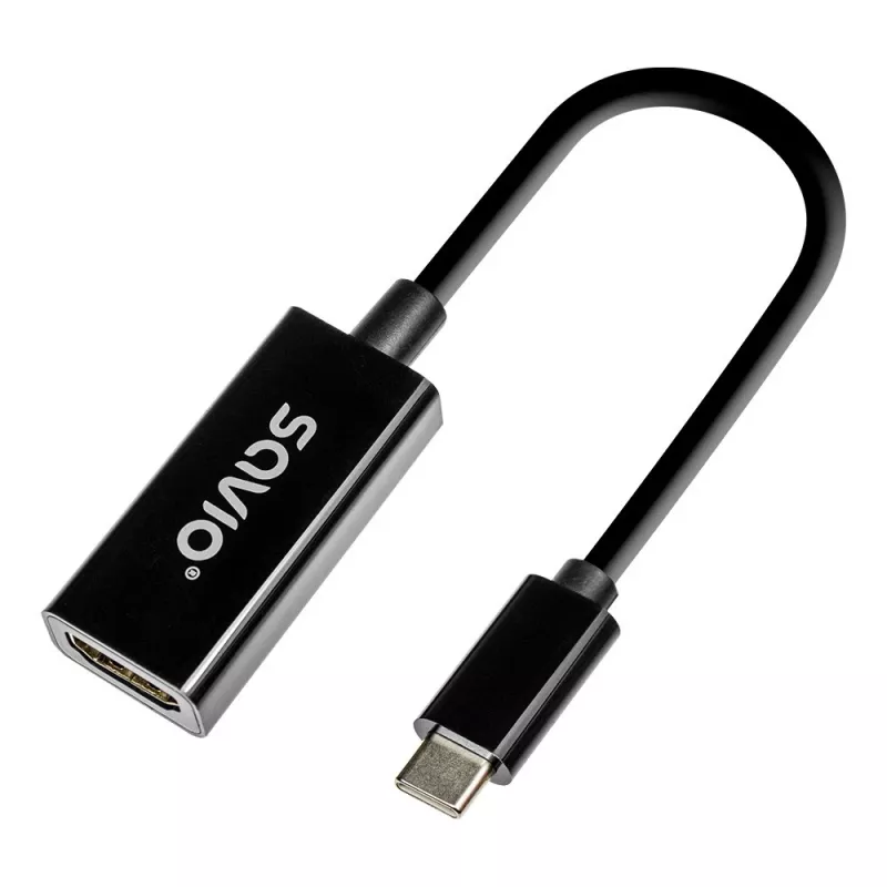 USB graafikaadapter Savio AK-79