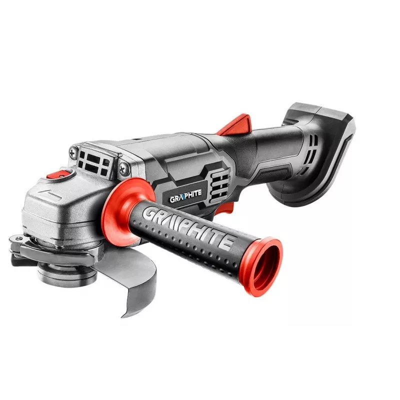 Nurklihvija Graphite 58GE130 1,51 kg