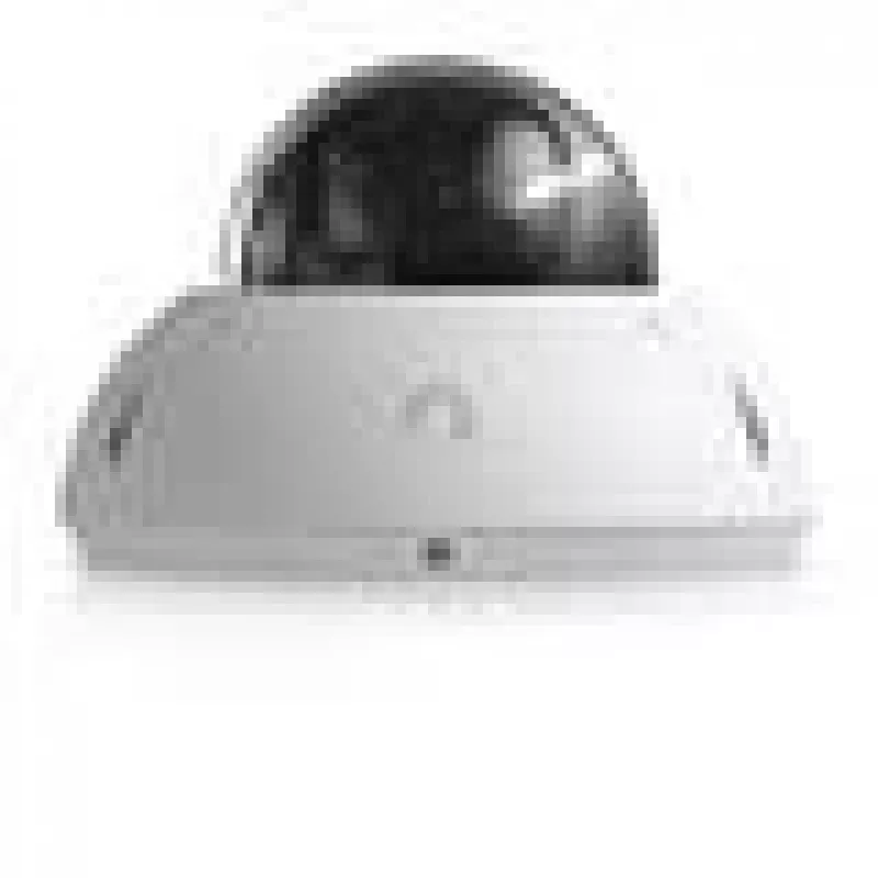 Ubiquiti UniFi 4MP (8K) Video G6-Pro-Dome kaamera, 2,36x suum, Multi-TOPS AI mootor, valge (UVC-G6-PRO-DOME-W)