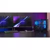 PC Midi Tower Case TACENS Mars Gaming MC-INFINIOLITE, must, karastatud klaas, toetab ATX/Micro-ATX/Mini-ITX, 120 mm ventilaatorid