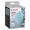 JUHTMEGA HIIR DEFENDER AZORA MB-241 RF MÕNUSROHELINE 1200dpi 3P
