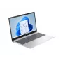 Sülearvuti HP 15-fc0043ny — Ryzen 3 5425U, 15,6-tolline FHD, 8 GB DDR4, 256 GB SSD, Vega 6, Windows 11, Natural Silver