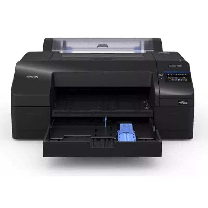 Epson SureColor P5300 suureformaadiline printer Wi-Fi piesoelektriline tindiprinter Värviline 5760 x 1440 DPI A2 (420 x 594 mm) Ethernet LAN