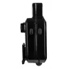 Russell Hobbs 26810-56 võileivagrill 750 W Must, Roostevaba teras