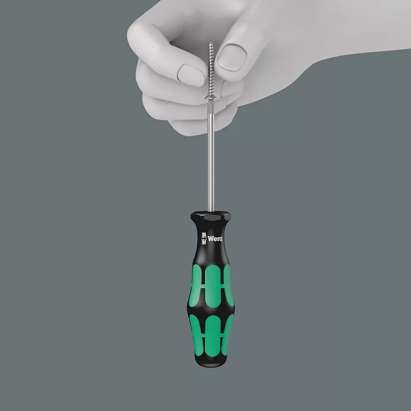 TORX-komplekt Wera 367/6