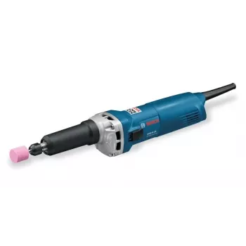 Bosch GGS 8 CE 8000 RPM must, sinine 750 W