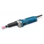 Bosch GGS 8 CE 8000 RPM must, sinine 750 W