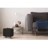 MILL PTC FAN HEATER CUS1800MECBA elektriline küttekeha Ventilaatoriga elektriline küttekeha Siseruumidesse 1800 W Must