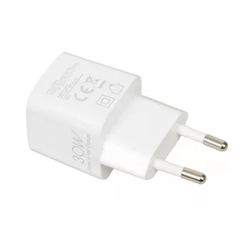 IBOX C-38W toiteadapter - USB-C - 30 Watt