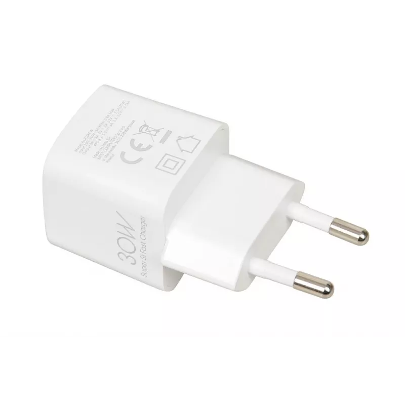 IBOX C-38W toiteadapter - USB-C - 30 Watt