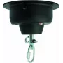 Ohutus-pöördmootor Eurolite MD-1515 Must 230V 50Hz 400g