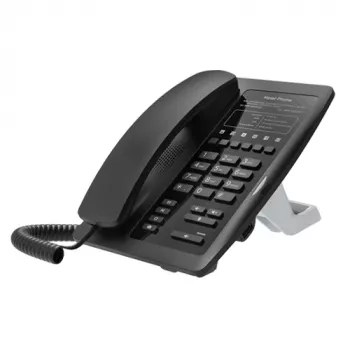 IP-telefon Fanvil H3W must