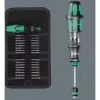 Wera Kraftform compact 62 Set Kombikruvikeeraja