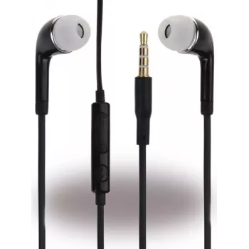 Stereo peakomplekt Samsung EHS64ASFBE — kõrvasisene disain, 3,5 mm pesa