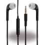 Stereo peakomplekt Samsung EHS64ASFBE — kõrvasisene disain, 3,5 mm pesa