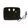 Navitel | Isiklik navigatsiooniseade | G550 MOTO | Bluetooth | 4,3-tolline TFT-puuteekraan pikslit | 480 x 272 | GPS (satelliit) | Kaardid kaasas