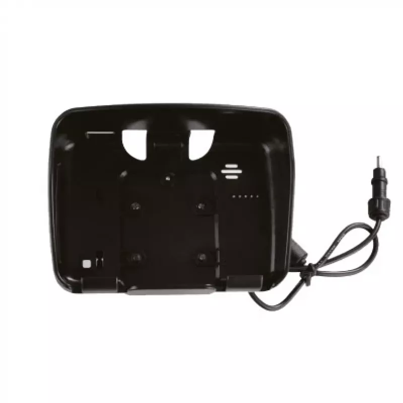 Navitel | Isiklik navigatsiooniseade | G550 MOTO | Bluetooth | 4,3-tolline TFT-puuteekraan pikslit | 480 x 272 | GPS (satelliit) | Kaardid kaasas