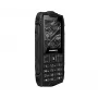 Mobiiltelefon MyPhone Hammer Rock Dual Must, 5.5 tolli