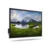 DELL P6524QT interaktiivne lameekraan 163,9 cm (64,5 tolli) LCD 350 cd/m² 4K Ultra HD must puuteekraan