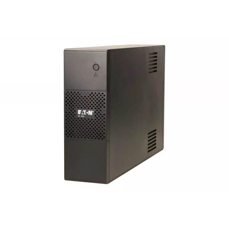 Eaton 5S 1000i katkematu toiteallikas (UPS) 1 kVA 600 W 8 vahelduvvoolu pistikupesa