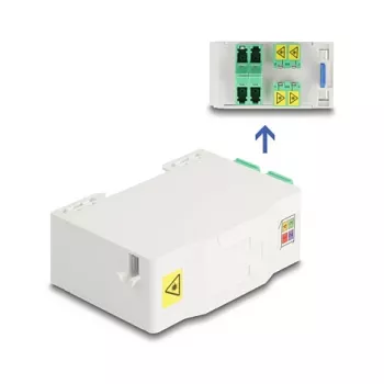 Delock 88098 pooljuhtketas