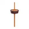 Termokruus teleskoopkõrrega Kambukka Rio Tumbler 950ml Almond Dream