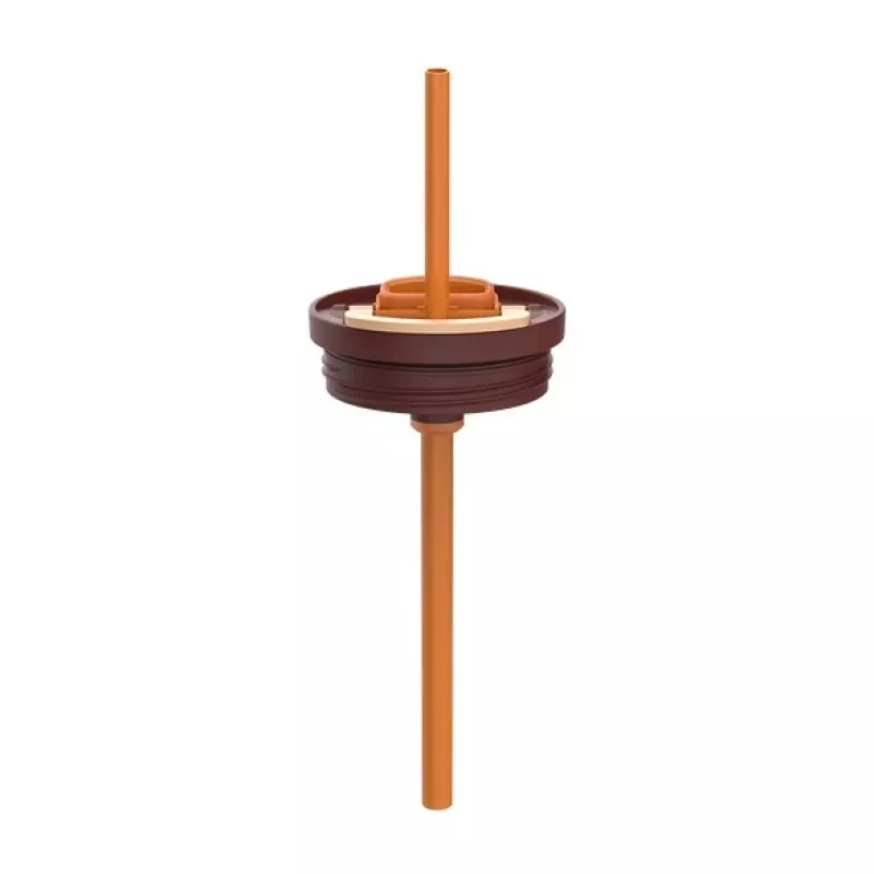 Termokruus teleskoopkõrrega Kambukka Rio Tumbler 950ml Almond Dream