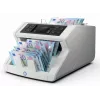 Pangatähtede loendusmasin Safescan 2210 G2 Valge LCD-ekraan AC 220-240V