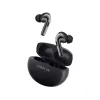 Kõrvaklapid ONEPLUS OnePlus Buds Pro 3 juhtmeta kõrvaklapid, Bluetooth 5.4, ANC, USB-C laadimiskarp, IP55, must