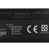 Aku roheline Cell HP148 HP Spectre x360 13-AC 13-W jaoks