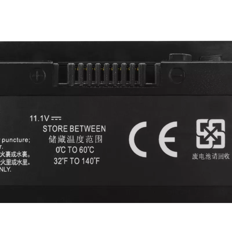 Aku roheline Cell HP148 HP Spectre x360 13-AC 13-W jaoks