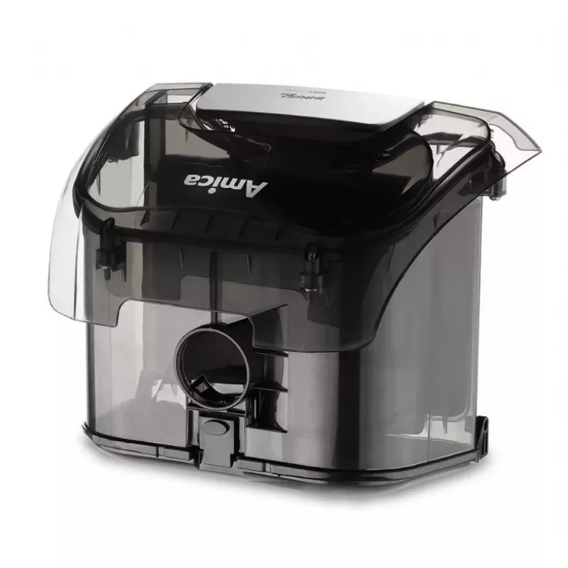 Silindertolmuimeja Amica Bagio Eco VM3041