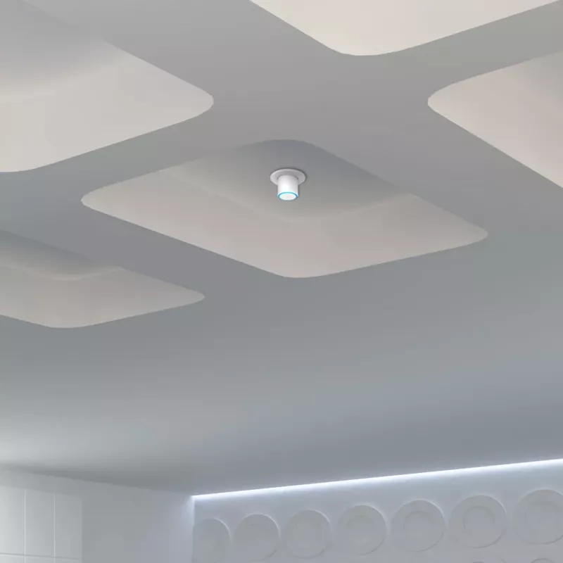 Ubiquiti UniFi FlexHD 1733 Mbit/s Valge Power over Ethernet (PoE)