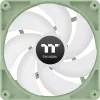 Ventilaator Thermaltake CT140 ARGB Sync 14 cm roheline 1500 p/min 2 tk