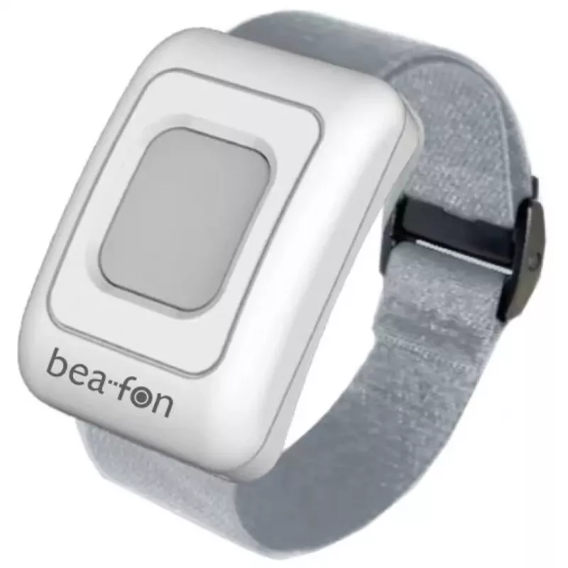 Bea-fon ML10 LTE (4G lauatelefon) Valge, sh SOS-randmepael