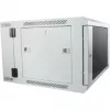 Rackikapp ALLNET SMB6612 Hall 33 kg, serveri/võrgukorpus, kompaktne põrandakapp