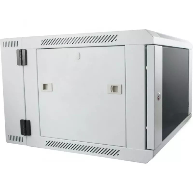 Rackikapp ALLNET SMB6612 Hall 33 kg, serveri/võrgukorpus, kompaktne põrandakapp